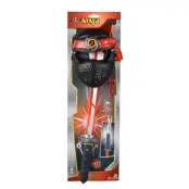 Next Ninja Mask och Svärd med ljud och ljus