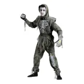 Zombie Barn Maskeraddräkt - Large