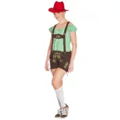 Äkta Lederhosen Eva Dam M