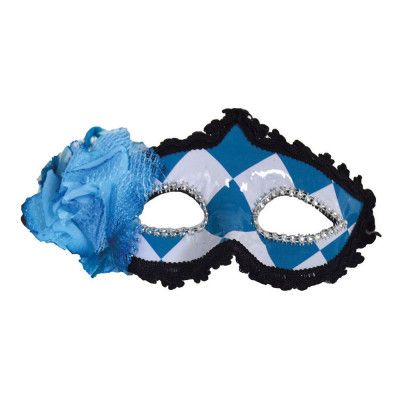 Ögonmask Oktoberfest - One size