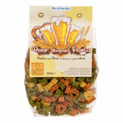 Öl-Pasta - 250 gram