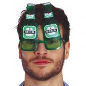 Ölflaskor Glasögon