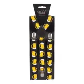 Ölhängslen - One size