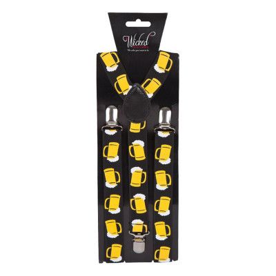 Ölhängslen - One size