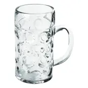 Ölsejdel i Plast - 50 cl