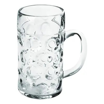Ölsejdel i Plast - 50 cl