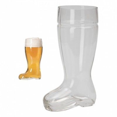 Ölstövel - Stor