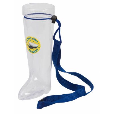 Ölstövel I Plast Med Band Student