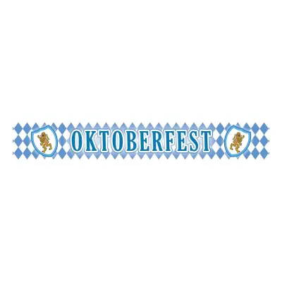 Avspärrningsband Oktoberfest