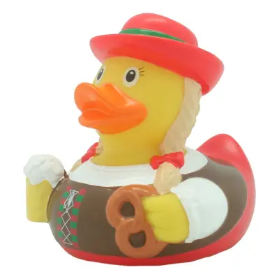 Badanka Oktoberfest Kvinnlig