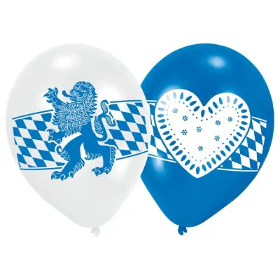 Ballonger Oktoberfest 4-pack