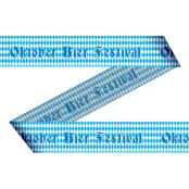 Banderoll Oktoberfest Lång