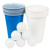 Beer Pong Oktoberfest