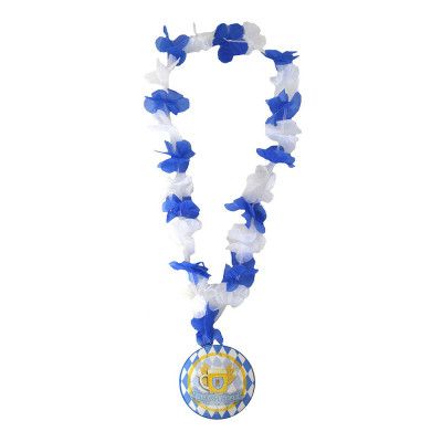 Blomkrans Oktoberfest