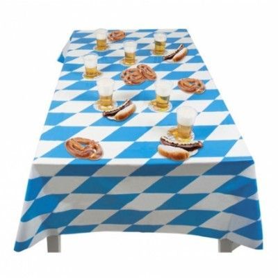 Bordsduk Oktoberfest