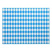 Bordstabletter Bayersk Blå - 100-pack