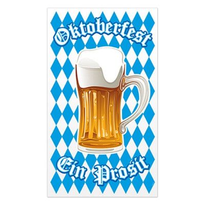 Dörrplansch Oktoberfest