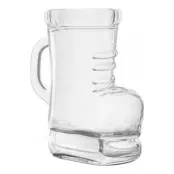 Final Touch Skridsko Ölstövel