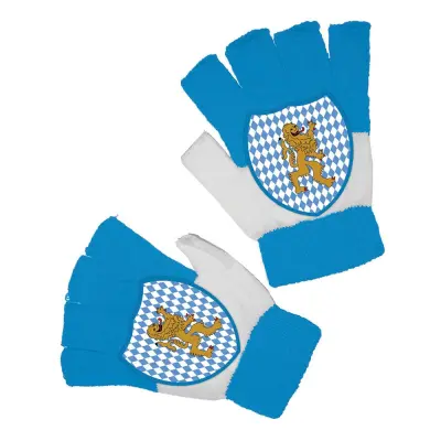 Fingerlösa Handskar Oktoberfest - One size