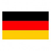 Flagga Tyskland