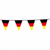 Flaggirlang Tyskland