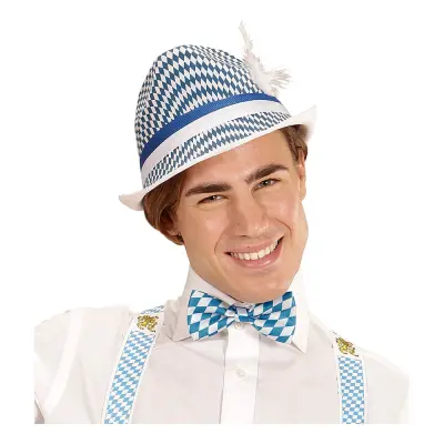 Fluga Oktoberfest Justerbar