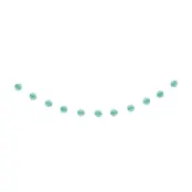 Girlang Honeycombs Mint