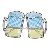 Glasögon Oktoberfest