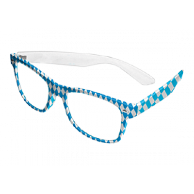 Glasögon Oktoberfest