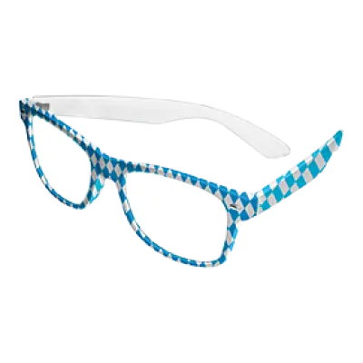 Glasögon Oktoberfest