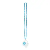 Halsband Oktoberfest med Ölmugg