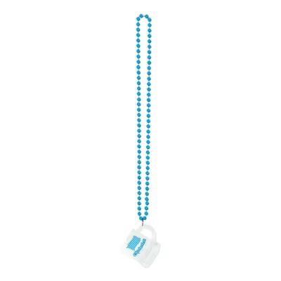 Halsband Oktoberfest med Ölmugg