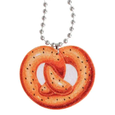 Halsband Oktoberfest Kringla