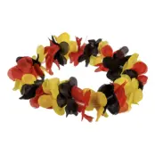 Hawaiikrans Tyskland - 25 cm