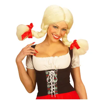 Heidi Peruk - One size