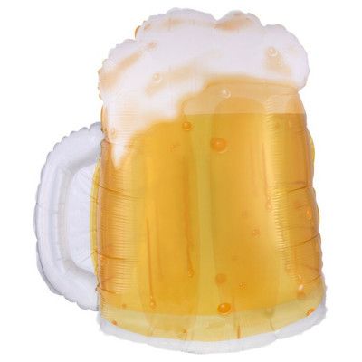 Heliumballong ölkrus