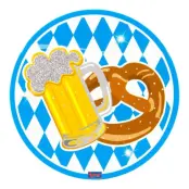 Knapp LED Oktoberfest