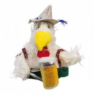 Kycklinghatt Oktoberfest