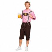 Lederhosen, Herr Schmidt 50/52