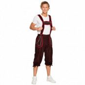 Lederhosen, Klaus M/L