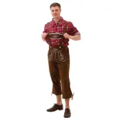 Lederhosen - Onesize