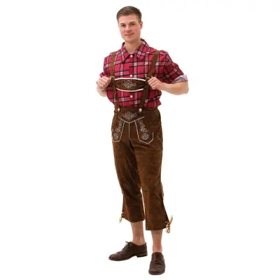 Lederhosen - Onesize