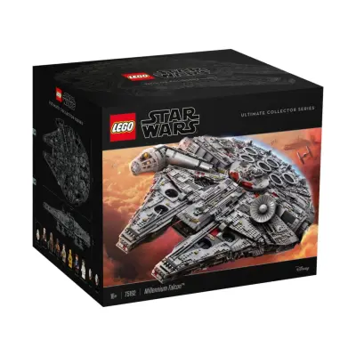 LEGO® Star Wars Millennium Falcon™ 75192