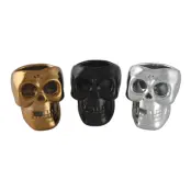 Ljushållare Döskalle - 1-pack