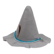 Tyrolerhatt Spetsig - One size