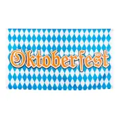 Oktoberfest Banderoll