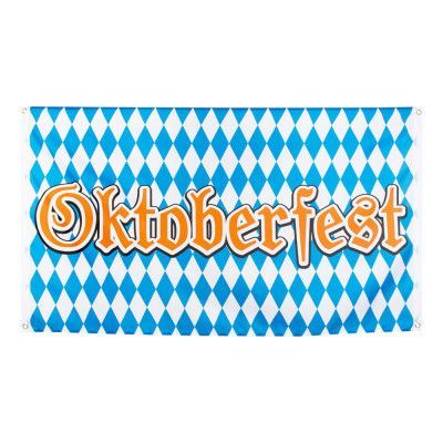 Oktoberfest Banderoll