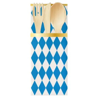 Oktoberfest Bestick 6-pack