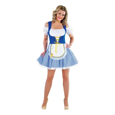 Oktoberfest Dirndl Tiffany - XX-Large