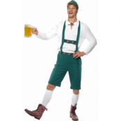 Oktoberfest-dräkt L